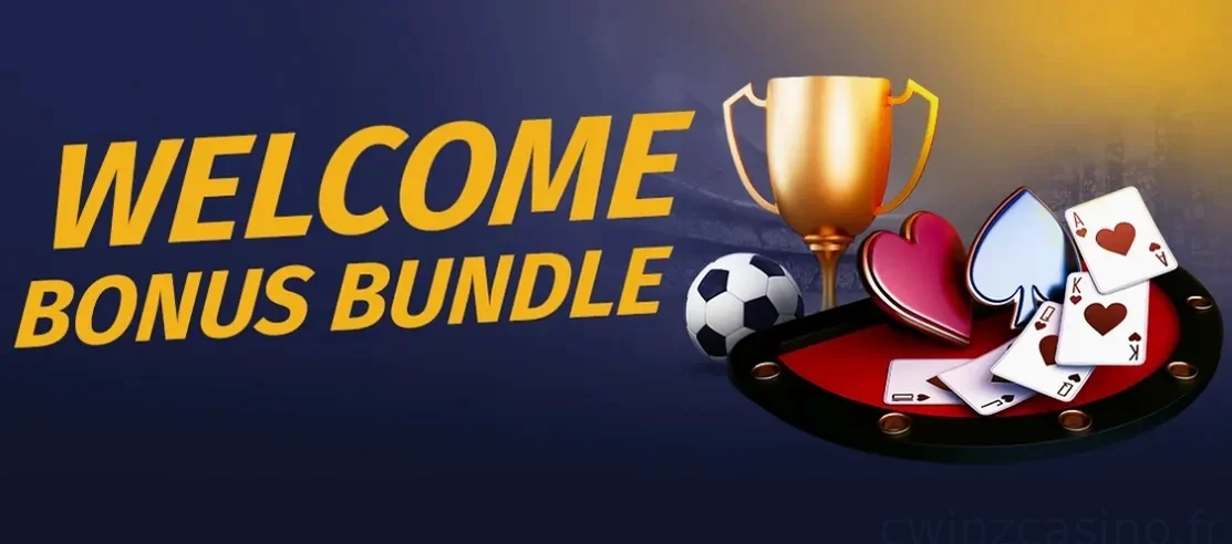Cwinz Casino Plus de 3 000 jeux